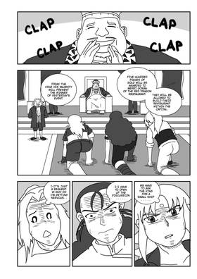 Read Odyssey  30 Page 7 in English