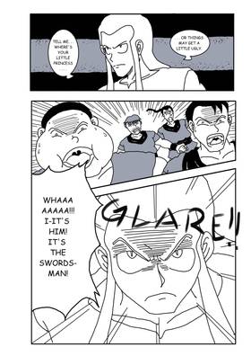 Read Odyssey  9 Page 7 in English