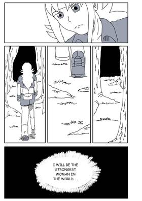 Read Odyssey  10 Page 6 in English