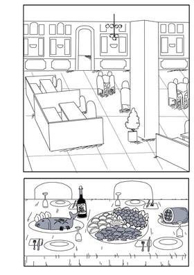 Read Odyssey  11 Page 7 in English