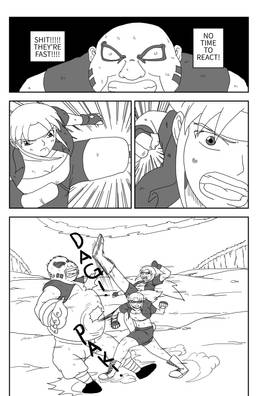 Read Odyssey  20 Page 10 in English