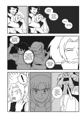 Read Odyssey  21 Page 7 in English