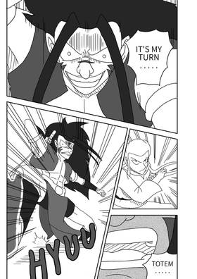 Read Odyssey  22 Page 2 in English