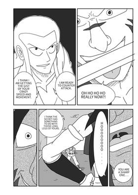 Read Odyssey  22 Page 7 in English