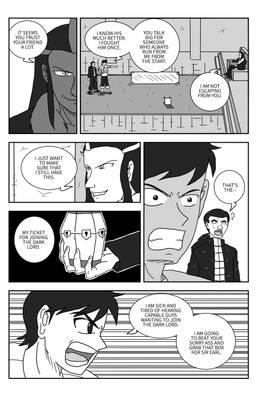 Read Odyssey  23 Page 6 in English