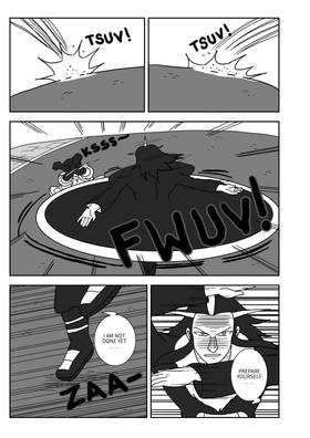 Read Odyssey  23 Page 10 in English