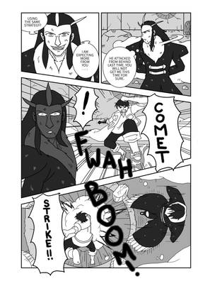 Read Odyssey  24 Page 7 in English