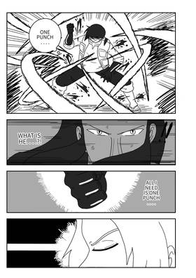 Read Odyssey  25 Page 6 in English