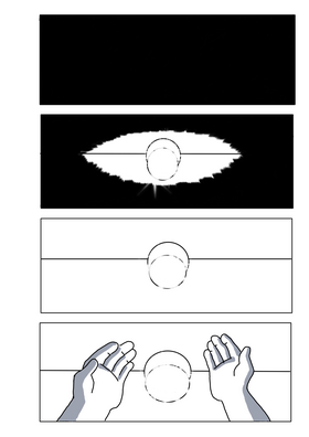 Read Odyssey  5 Page 1 in English