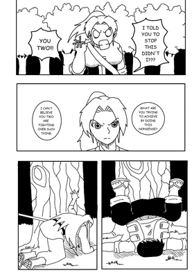 Read Odyssey  7 Page 5 in English
