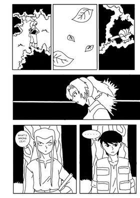 Read Odyssey  7 Page 7 in English