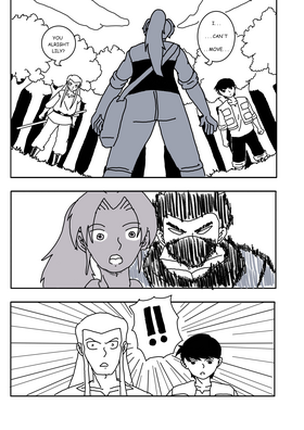 Read Odyssey  7 Page 8 in English