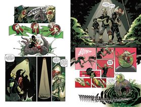 Read The Amazing Shakes  1 Page 5 in English