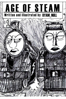 Read Age of Steam  1 Page 1 in English
