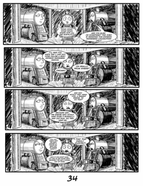 Read Age of Steam  5 Page 2 in English