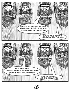 Read Age of Steam  8 Page 2 in English