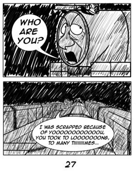 Read Age of Steam  9 Page 3 in English