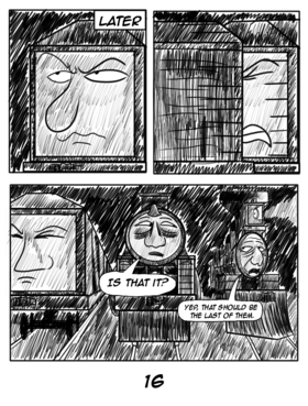 Read Age of Steam  15 Page 1 in English