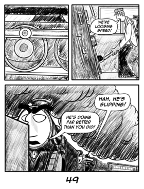 Read Age of Steam  19 Page 2 in English
