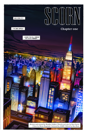 Read Victoria Black   1 Page 2 in English