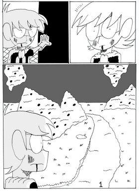 Read Captain Crasher  7 Page 2 in English