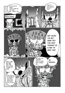 Read Captain Crasher  43 Page 2 in English