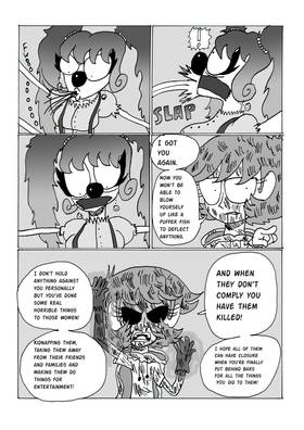 Read Captain Crasher  43 Page 6 in English