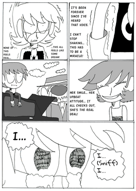 Read Captain Crasher  12 Page 3 in English