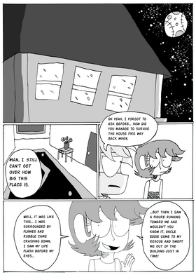 Read Captain Crasher  13 Page 2 in English