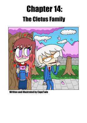 Read Captain Crasher  14 Page 1 in English