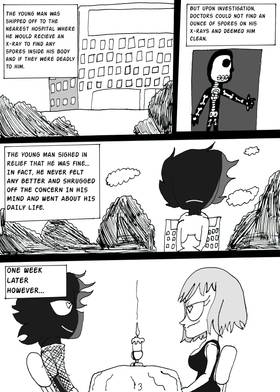 Read Captain Crasher  1 Page 3 in English