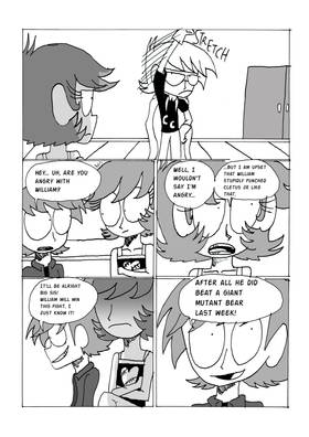 Read Captain Crasher  16 Page 2 in English
