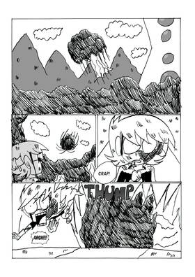 Read Captain Crasher  20 Page 2 in English