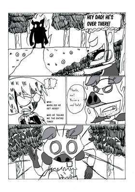 Read Captain Crasher  20 Page 4 in English