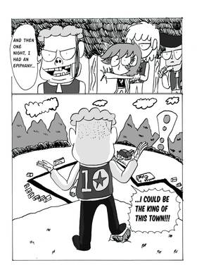 Read Captain Crasher  20 Page 9 in English
