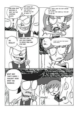 Read Captain Crasher  20 Page 10 in English