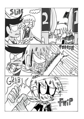 Read Captain Crasher  21 Page 8 in English