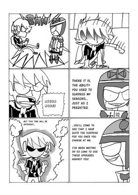 Read Captain Crasher  25 Page 4 in English