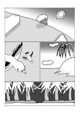 Read Captain Crasher  26 Page 2 in English