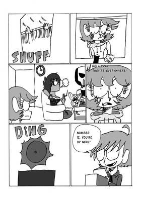Read Captain Crasher  27 Page 6 in English