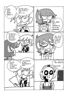 Read Captain Crasher  27 Page 9 in English