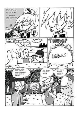 Read Captain Crasher  29 Page 5 in English