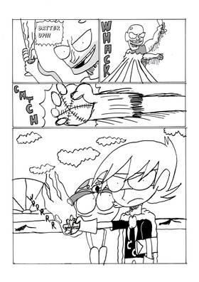 Read Captain Crasher  29 Page 7 in English