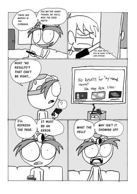Read Captain Crasher  30 Page 5 in English