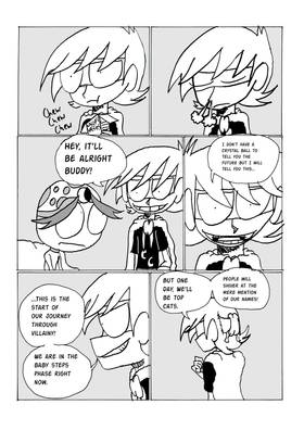 Read Captain Crasher  30 Page 7 in English