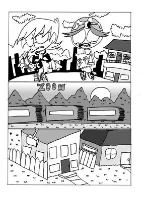Read Captain Crasher  31 Page 7 in English