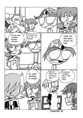 Read Captain Crasher  31 Page 8 in English