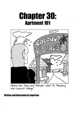 Read Captain Crasher  30 Page 1 in English