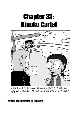 Read Captain Crasher  33 Page 1 in English