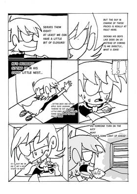 Read Captain Crasher  34 Page 2 in English